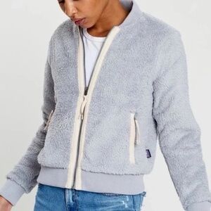 PATAGONIA Los Gatos Bomber Jacket